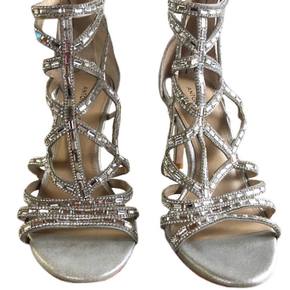 High Heels